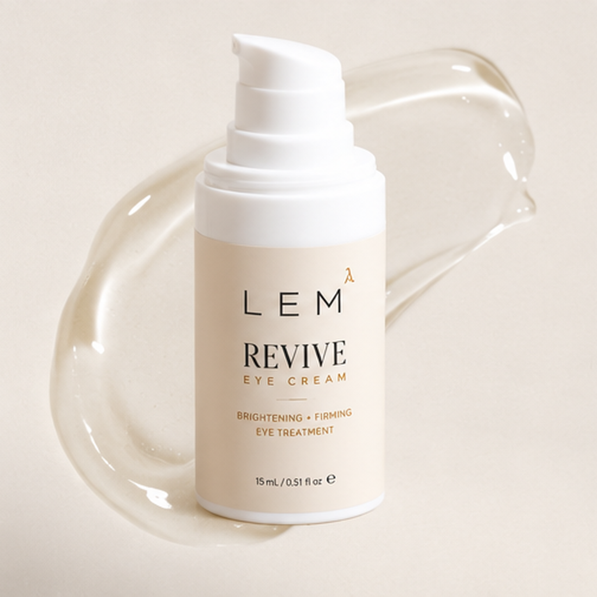 LEM REVIVE EYE