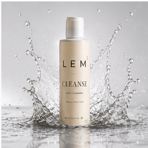 LEM CLEANSE