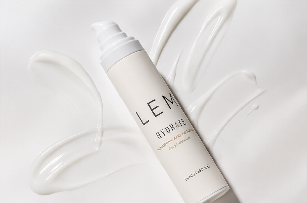 LEM HYDRATE