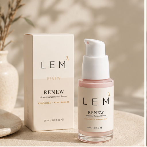LEM RENEW Serum