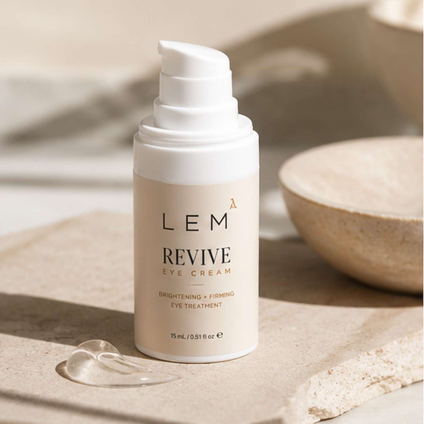 LEM REVIVE EYE