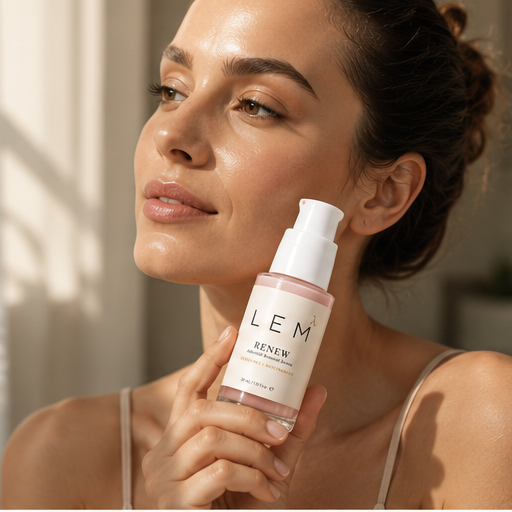 LEM RENEW Serum