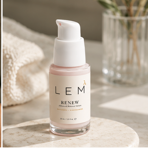 LEM RENEW Serum