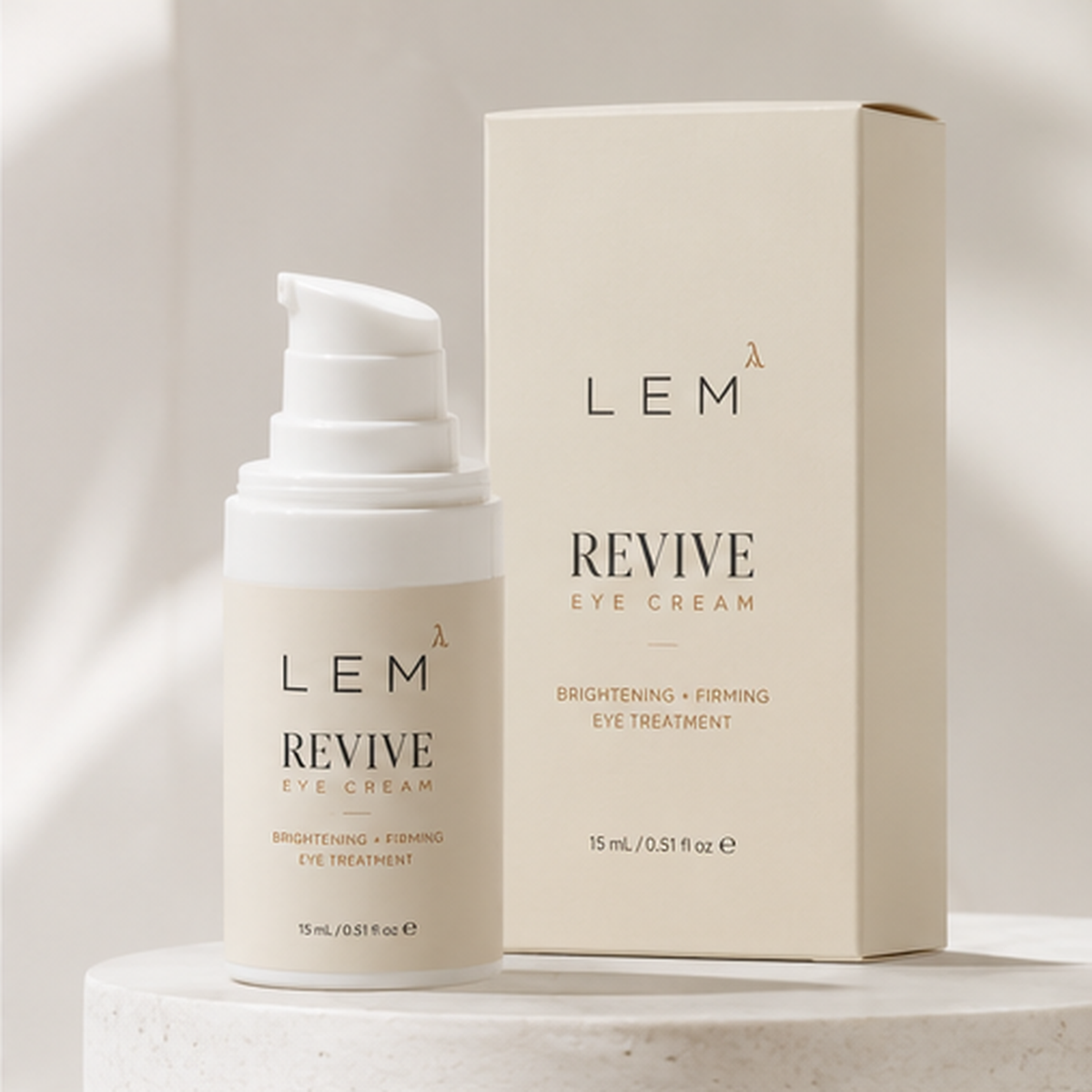 LEM REVIVE EYE