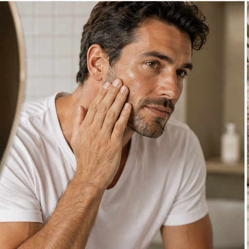 LEM RENEW Serum
