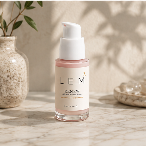 LEM RENEW Serum