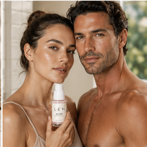 LEM RENEW Serum