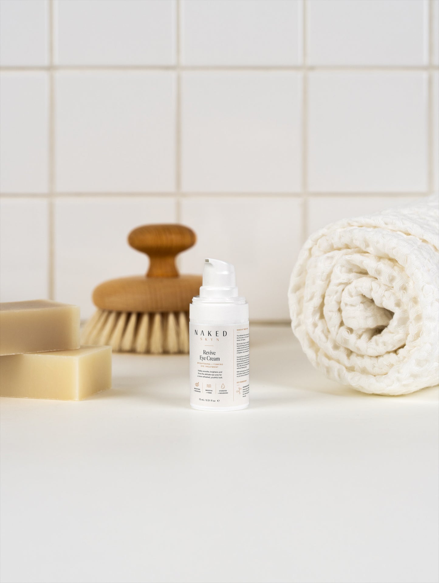 Revive Eye Cream
