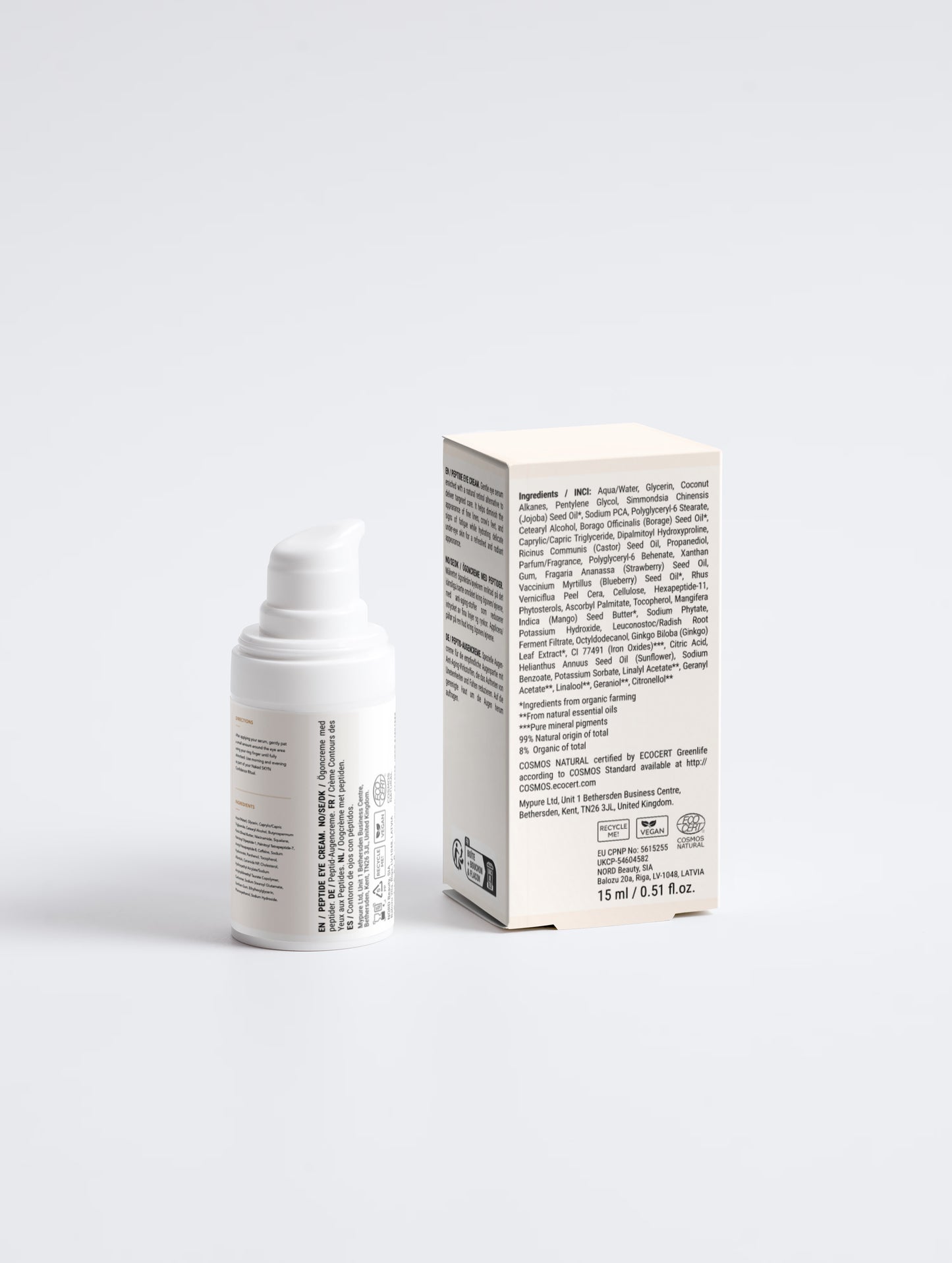 Revive Eye Cream