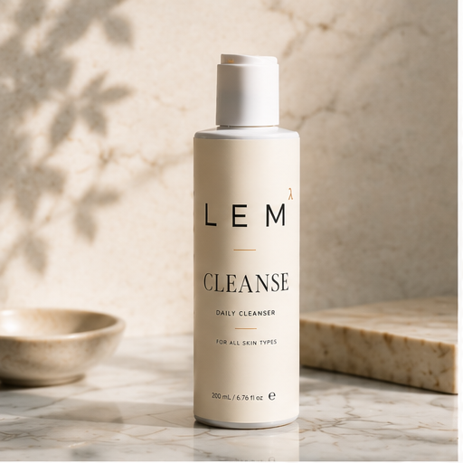 LEM CLEANSE