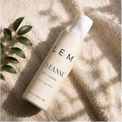 LEM CLEANSE