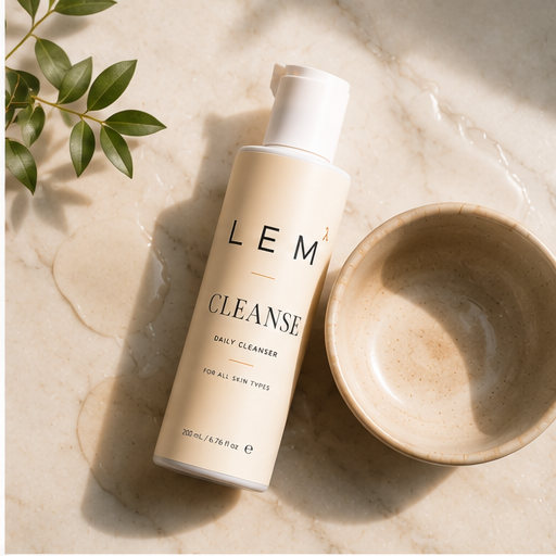 LEM CLEANSE