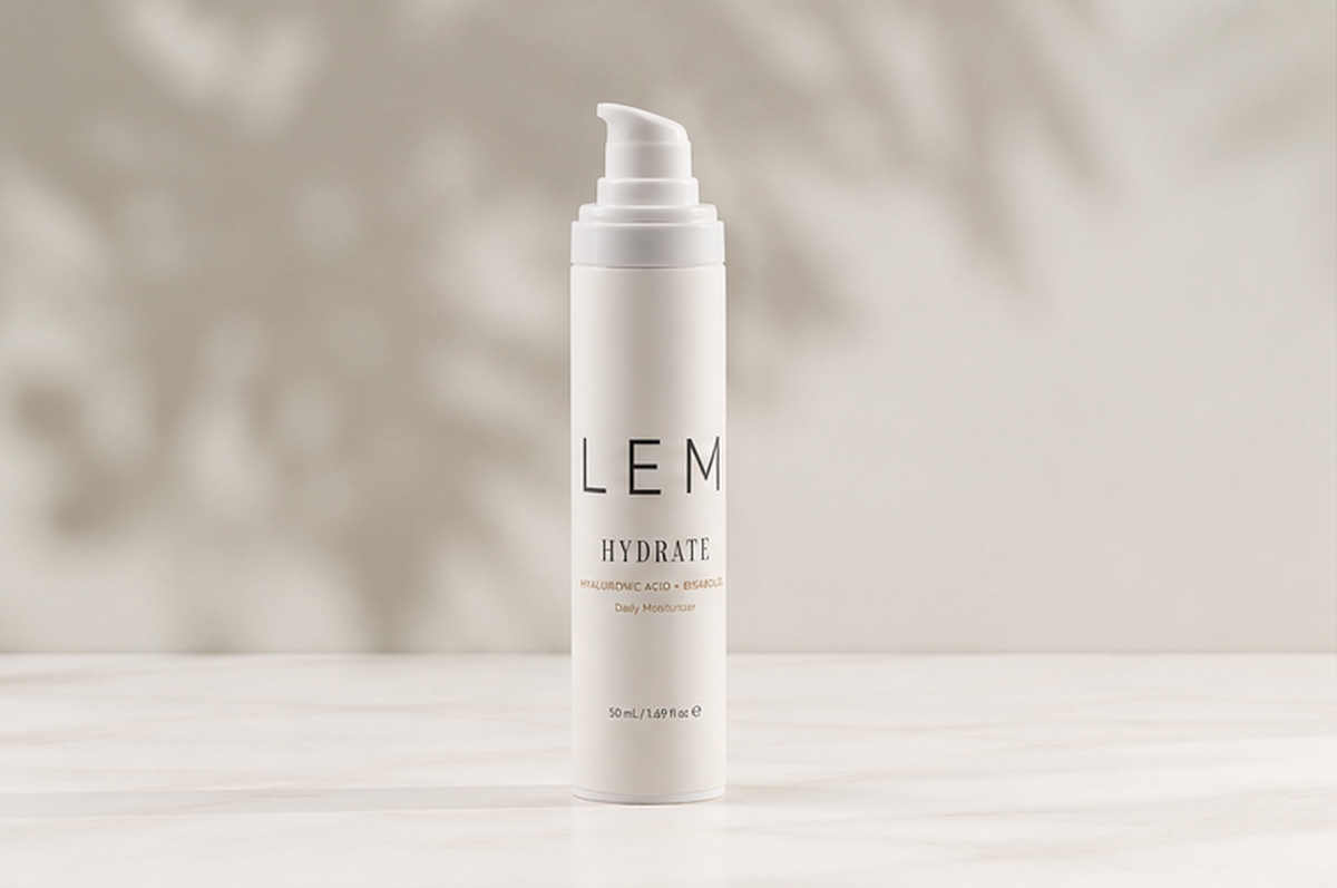 LEM HYDRATE
