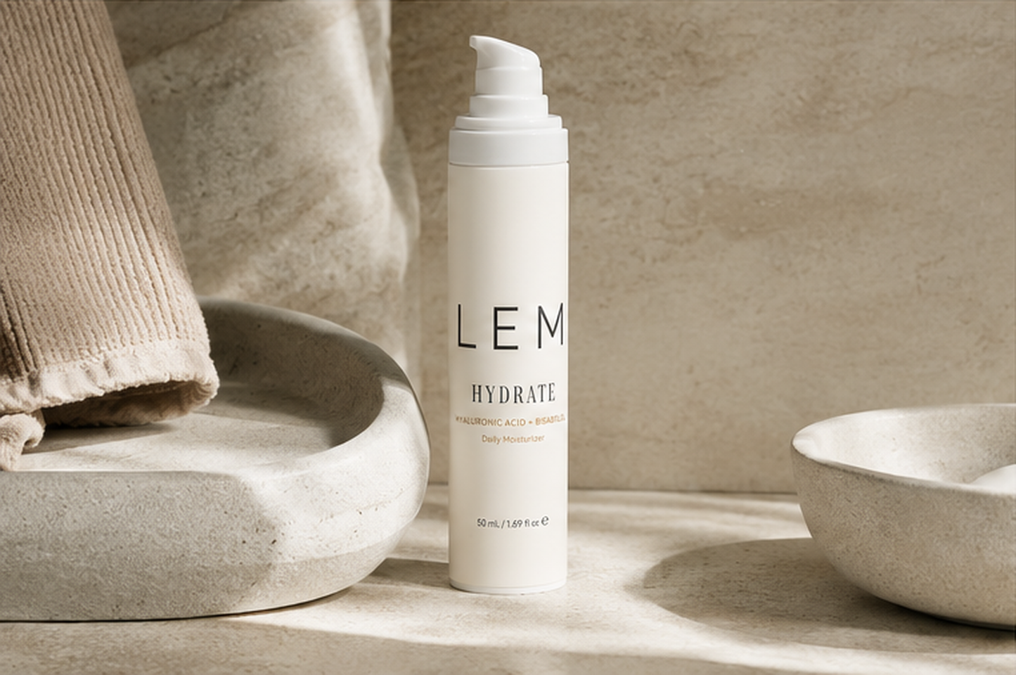 LEM HYDRATE