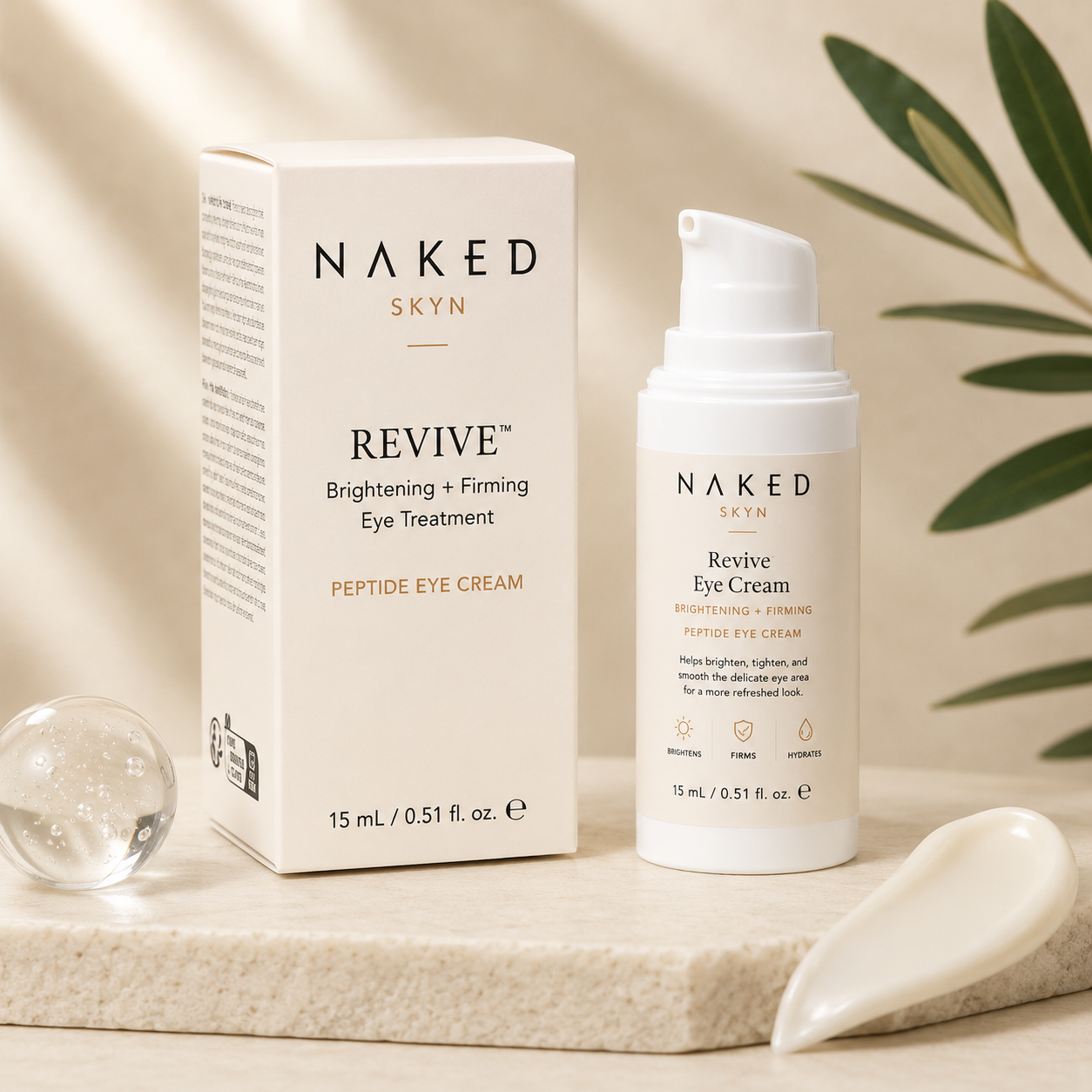 Revive Eye Cream
