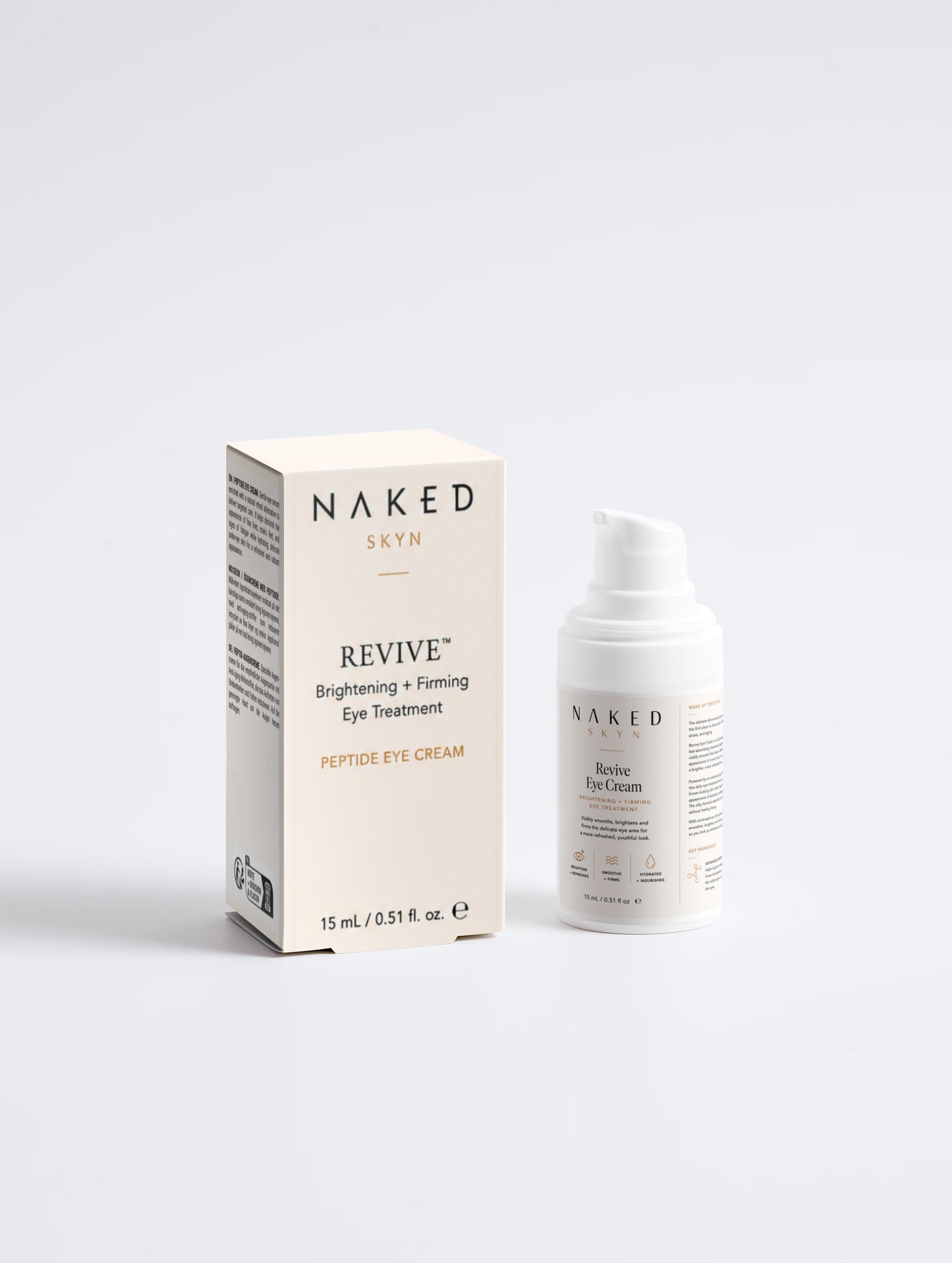 Revive Eye Cream