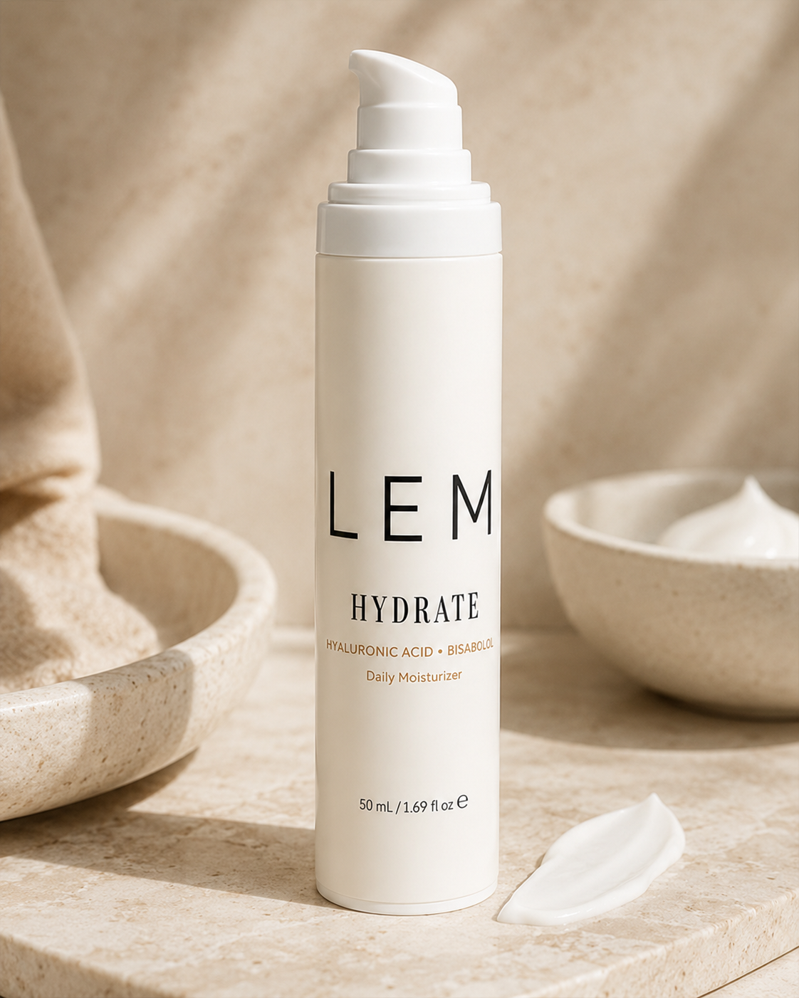 LEM HYDRATE