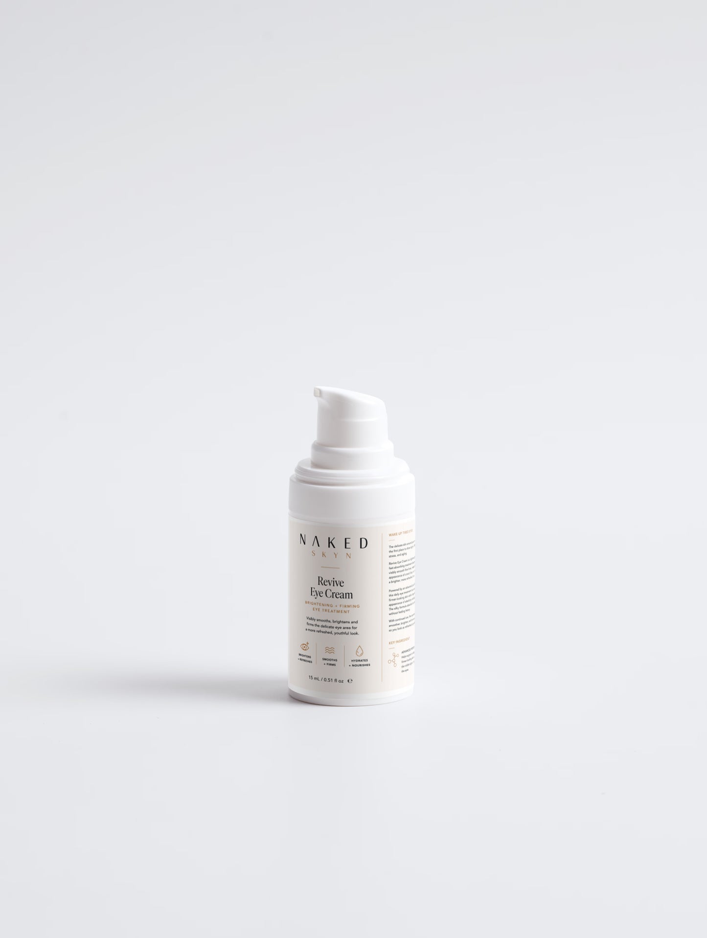 Revive Eye Cream