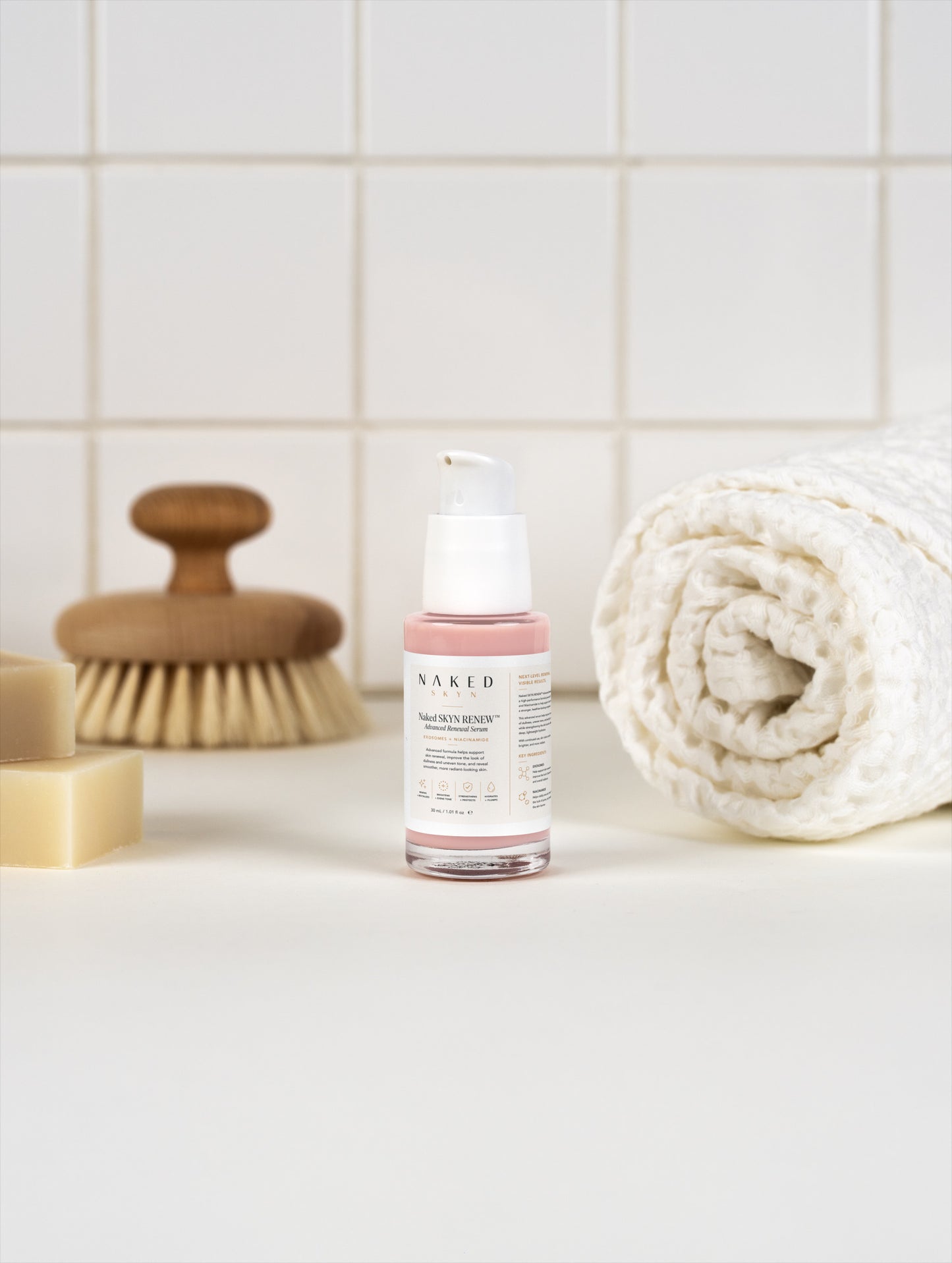 Naked SKYN RENEW™ Advanced Renewal Serum